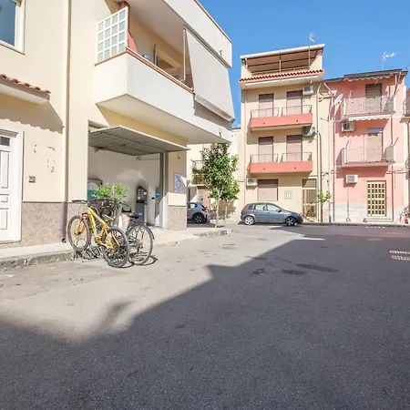 Сasa de vacaciones La Marchese Oliveri