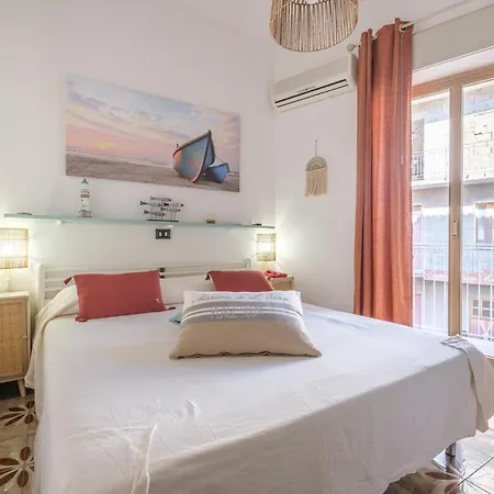 La Marchese Casa vacanze Oliveri