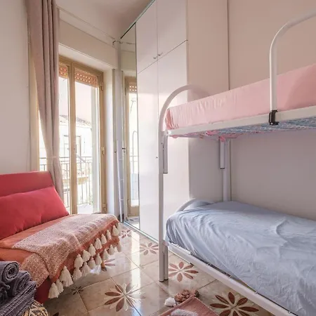 Casa vacanze La Marchese *