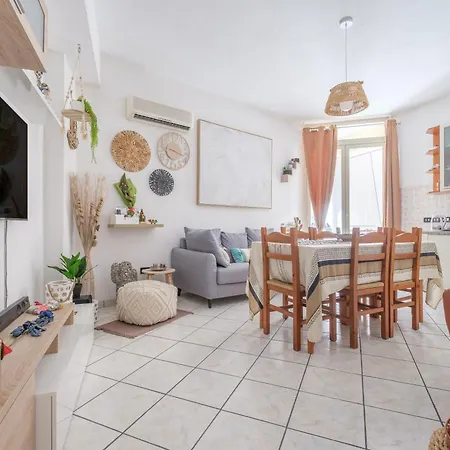 Tatil Evi La Marchese