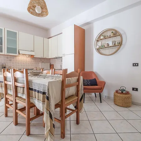 Casa vacanze La Marchese *