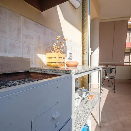La Marchese Tatil Evi *