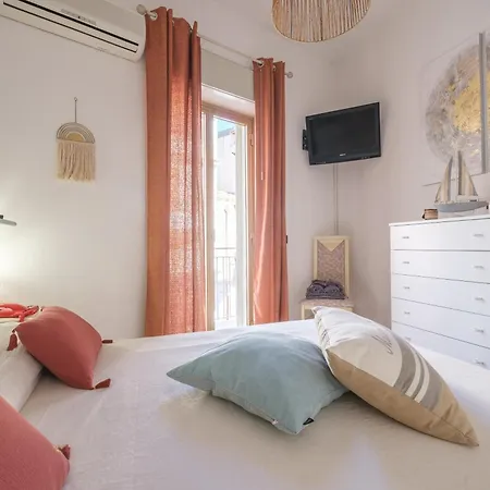 La Marchese Casa vacanze Oliveri